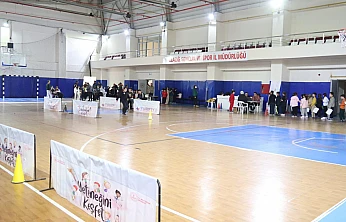 Elazığ'da 9 bin öğrenciye yetenek taraması yapılacak