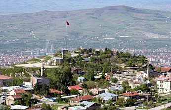 Elazığ'da bazı alanlar orman sınırları dışına çıkarıldı