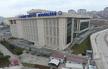 Elazığ'da bir haftada 277 olayda 40 kişi tutuklandı