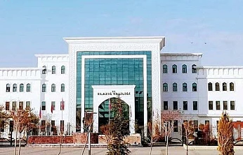 Elazığ'da bir haftalık asayiş bilançosu yayımlandı