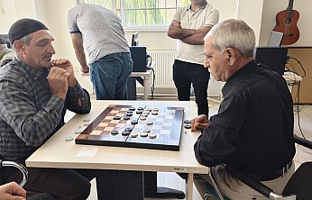 Elazığ'da Cumhuriyet coşkusu sporla kutlandı