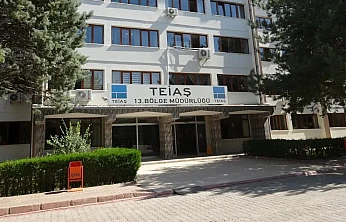 Elazığ'da enerji arz güvenliği güçlendiriliyor