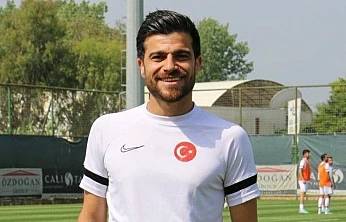 Elazığ'da işitme engelli sporcular olimpiyat yolunda