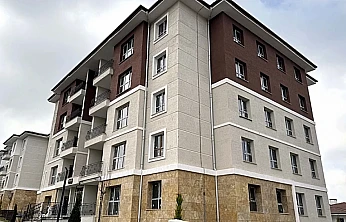 Elazığ'daki sosyal konutların yapılacağı yer belli oldu