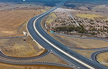 Elazığ-Harput güzergâhında konforlu dönem