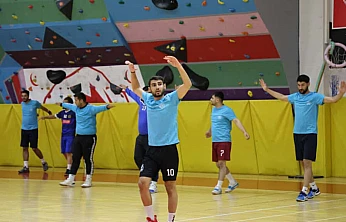 Elazığ Hentbolu Türkiye Gündeminde: 14 sporcudan ulusal başarı