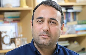 Elazığ İl Kültür ve Turizm Müdürü belli oldu