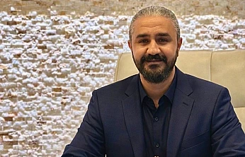 Elazığ Sağlık Çalışanları Derneği (ESÇAD) kuruldu