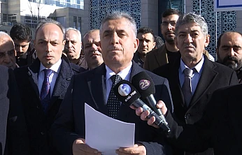 Elazığ SMMMO'dan 586 sayılı vergi usul kanunu açıklaması