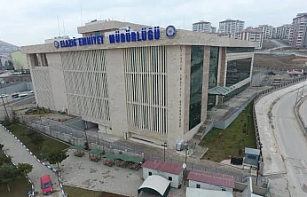 Elazığ Valiliği haftalık asayiş verilerini açıkladı