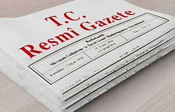 Elazığlı bir kişinin mal varlığı donduruldu