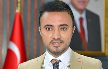 Elazığlı Müdür Kayahan Topal asaleten atandı