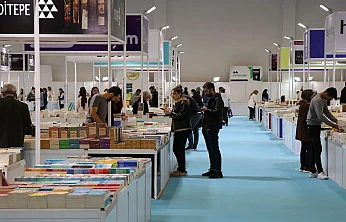 Elazığlı şair ve yazarlara Kitap Fuarı'nda alan tahsisi yapılacak