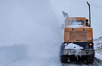 Elazığlılar dikkat! Kuvvetli bir şekilde geliyor