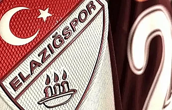 Elazığspor'dan 5 isim, bahis iddiasıyla PFDK'ya sevk edildi