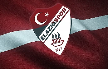 Elazığspor PFDK'ya sevk edildi
