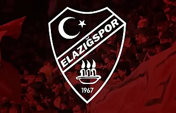 Elazığspor'un deplasman karşılaşmalarında yüzü gülüyor