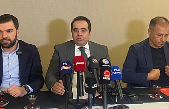 Elazığspor yönetimi basın mensuplarıyla kahvaltıda buluştu