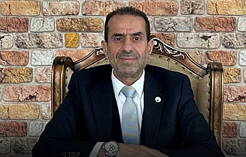 Erdoğan: Genel Ticaret Fuarı Elazığ ekonomisine can suyu oldu