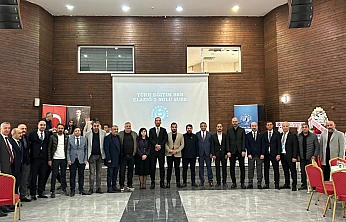 Fatih Murat Taşkın güven tazeledi