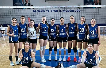 Filede, Elazığ Belediyespor rüzgarı esmeye devam ediyor