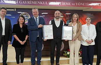 Fırat EDAŞ, Yapay zeka yönetim sistemi akreditasyonunu aldı