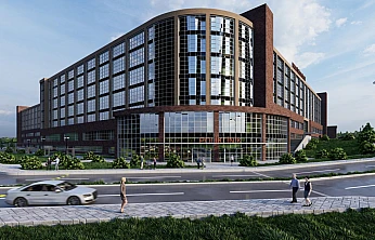 Fırat Üniversite yeni hastane binası yapım ihalesi imzalandı