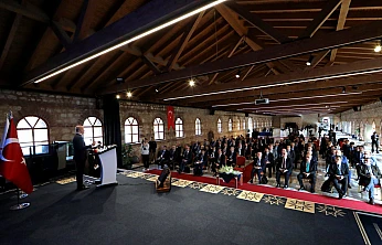 Fırat Üniversitesi araştırma üniversiteleri arasında yer almaya devam edecek