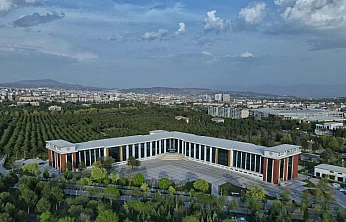 Fırat Üniversitesi dünyanın en iyi ilk 1000 üniversitesi arasında