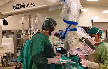 Fırat Üniversitesi Hastanesi'nden beyin tümörleri hakkında açıklama