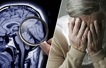 Fırat Üniversitesi Hastanesinden Demans ve Alzheimer uyarısı