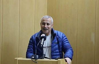 Fırat Üniversitesi'nde uluslararası ödüllü tahmin yöntemi tanıtıldı