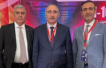 Fırat Üniversitesi'nden 2025'te kapsamlı tanıtım çalışması