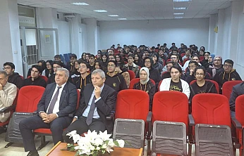 Fırat Üniversitesi'nden tanıtım atağı