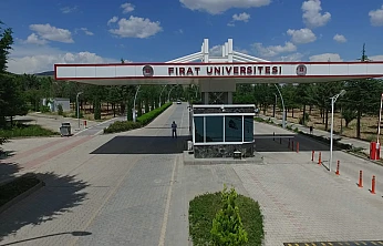 Fırat Üniversitesi YÖK'ün değerlendirme raporunda 14 göstergede ilk sıralarda