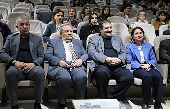 Fırat Üniversitesinde istatistik eğitiminde ortak reform çalıştayı düzenlendi