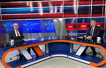 Fırat Üniversitesinin yeni hastane binası için ilk kazma vuruluyor