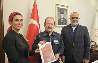 FÜ Öncülüğünde depreme dirençli OSB'ler için Türkiye'ye yol haritası