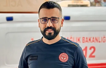 Genel Başkan Gök: 22 Aralık Paramedikler Günü Kutlu Olsun