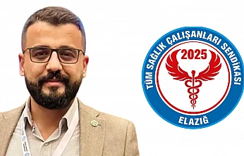 Genel Başkan Gök: Ambulanslar için özel kanun çıkarılmalıdır!