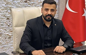 Gök: Küçük bebeğe yönelik şiddet görüntülerini nefretle kınıyoruz