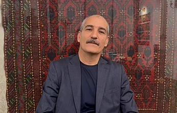 Harput Senfonisi, Bakü'de sahnelenecek