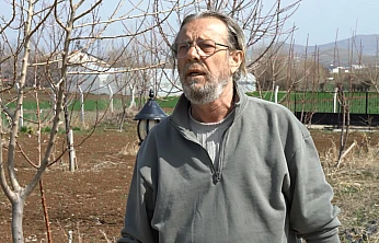 Hemşehrimiz Abdullah Şekeroğlu yoğun bakımda