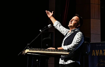 Hemşehrimiz Coşkun, Ankara THM koro şef yardımcısı olarak atandı