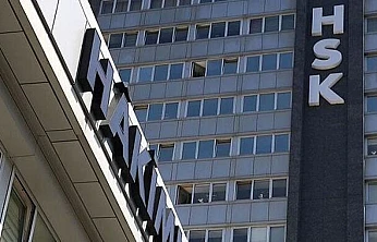 HSK kararları resmi gazetede yayımlandı