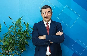 İbrahim Taşel'in annesi vefat etti