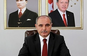 İçişleri Bakan Yardımcısı Mehmet Aktaş'ın acı günü