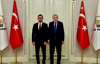 İl Başkanı Sencer Selmanoğlu'ndan ilk paylaşım