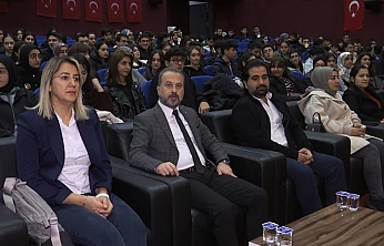 İl Milli Eğitim Müdürlüğü Genç ARGE Yapay Zeka Buluşmaları