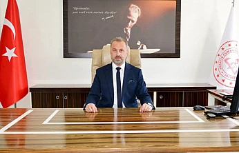 İl Müdürü Şahin'den yarı yıl tatili mesajı